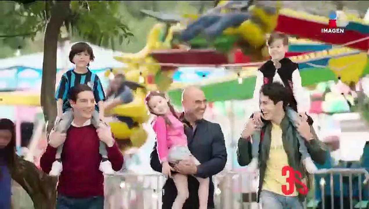 Muy Padres Capítulo 88 - ( 23 Enero 2018 )