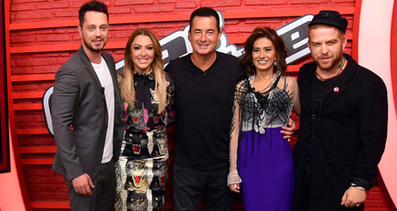 O Ses Türkiye İçin Demet Akalın Önerisi: Acun Ilıcalı Mutlaka Düşünmeli