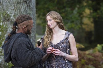 Watch Vikings Season 5 Episode 10 (Moments of Vision)