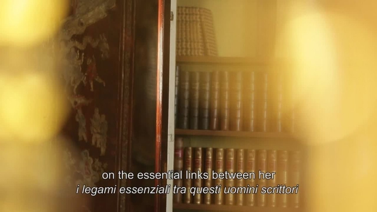 El apartamento de Coco Chanel