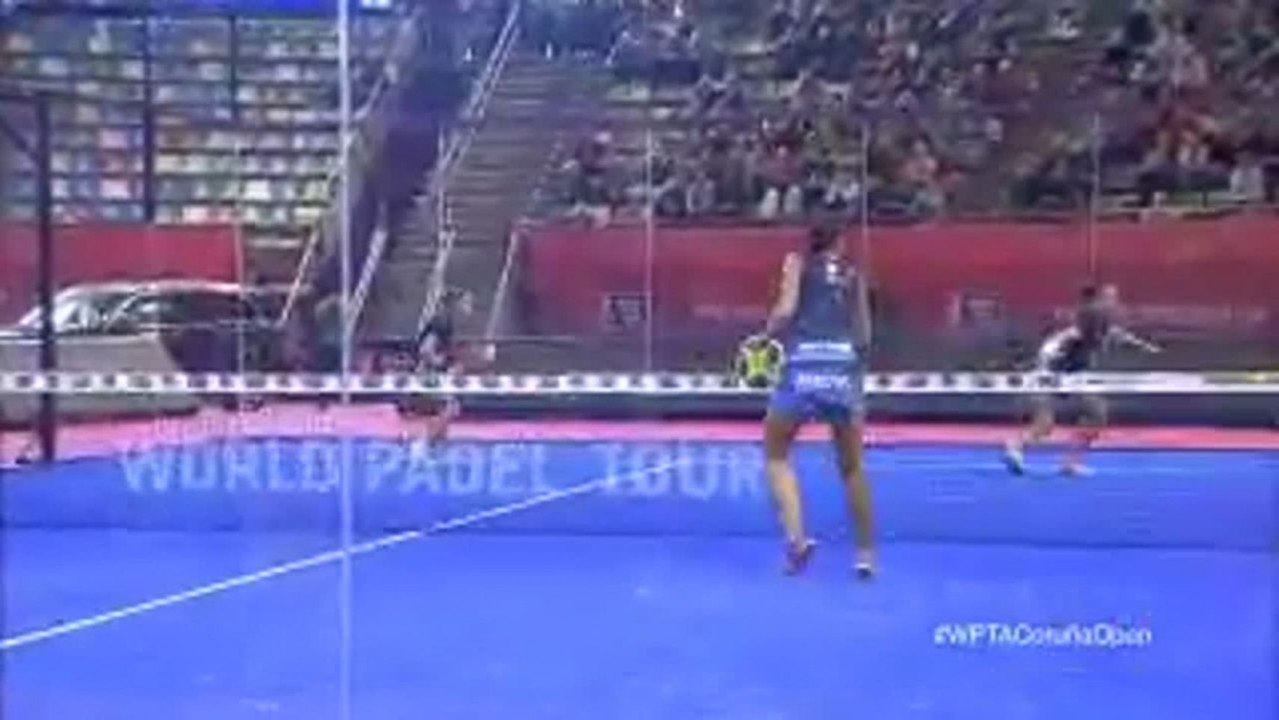 World Padel Tour