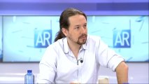 Pablo Iglesias sobre el 12 de octubre