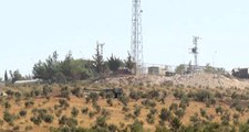Mardin'de Hudut Karakoluna YPG'li Teröristlerce Taciz Ateşi Açıldı! Misliyle Karşılık Verildi