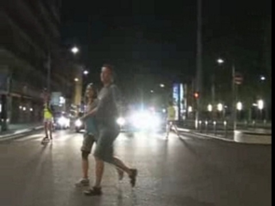 Randoweb - Vidéo Dailymotion