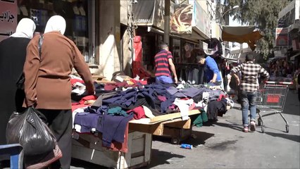 هذا الصباح- سوق البالة.. الملابس في متناول الجميع