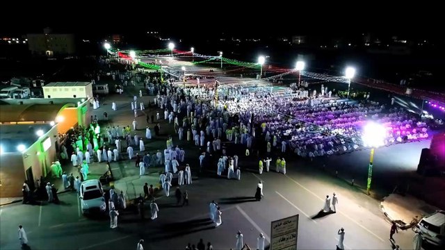 هذا الصباح- الأعراس الجماعية.. تدعيم للتكافل الاجتماعي بعُمان