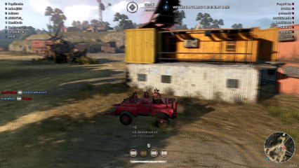 Crossout  So Addicted