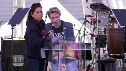 Scarlett Johansson s'en prend à James Franco