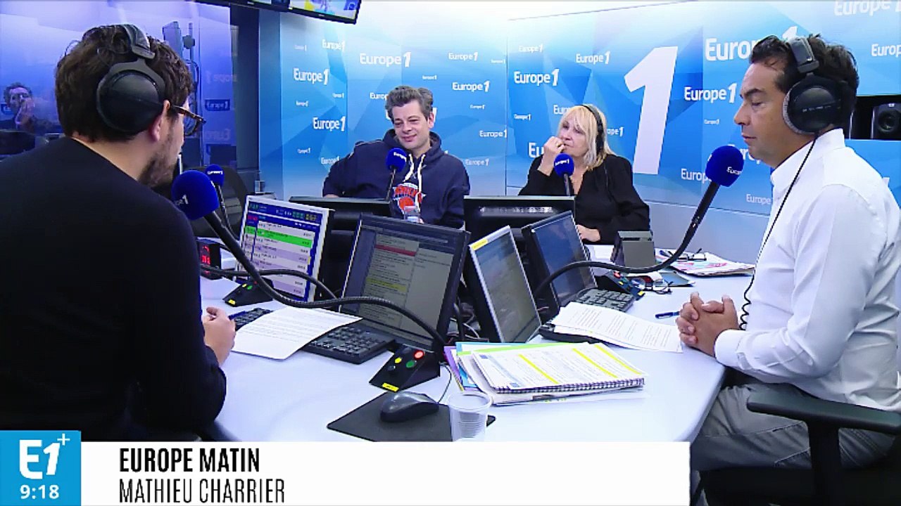 "La douleur" de Marguerite Duras : "je pensais que c'était inadaptable au cinéma"