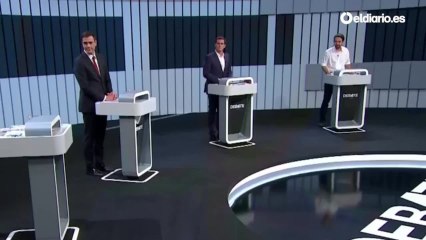 Rajoy: "Aquí no se viene a hacer prácticas, al gobierno se viene aprendido"