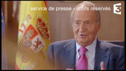 Una pelota de ping-pong entre Franco y Juan de Borbón