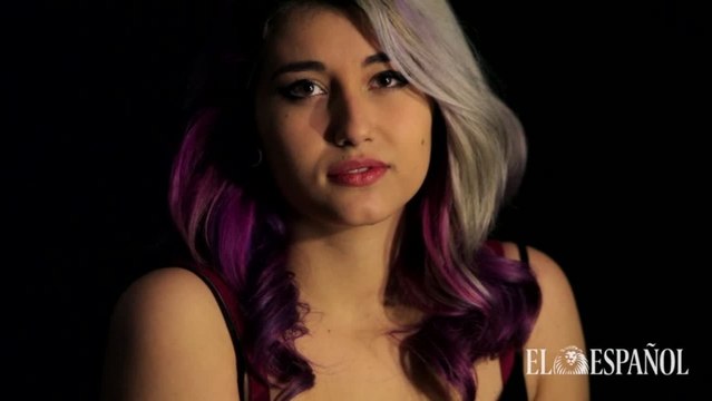 Lulú y el sídrome de Ehlers-Danlos