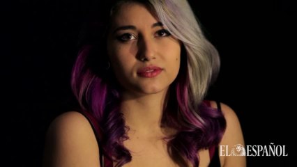 Lulú y el sídrome de Ehlers-Danlos