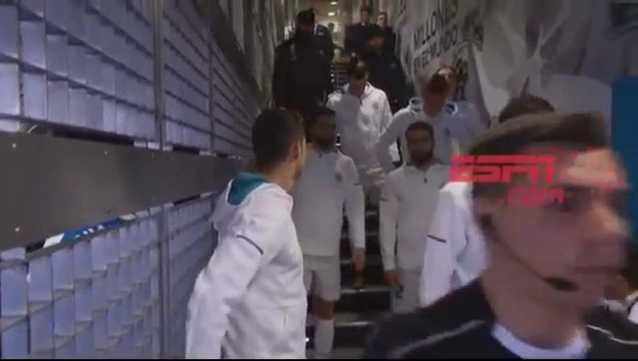 Cristiano Ronaldo a niños_ Yo soy el mejor y Messi es malo