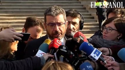 Sentencia caso Palau: CDC condenada por cobrar mordidas.