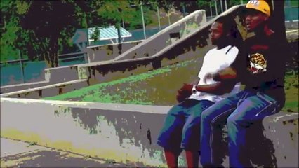 "Smokin' and Drankin' Remix" featuring Poetic Justice & Sir Jett