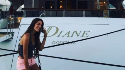 La autopsia confirma que Diana Quer fue estrangulada y no atropellada.