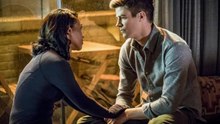 Watch - The Flash Season 4 Episode 12 "Honey, I Shrunk Team Flash" Full-Stream (HD)