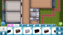 Sims FreePlay - Lets Build Steve Jobss House (Live Build Tutorial)