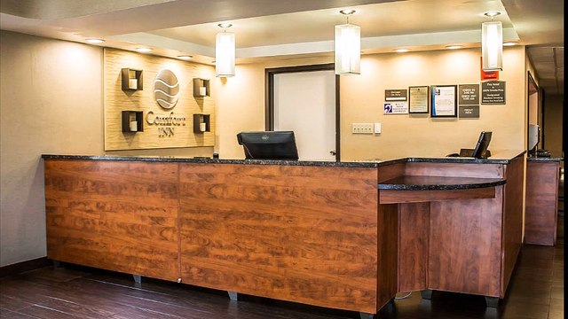 Comfort Inn Pittston - Wilkes-Barre Scranton Airport