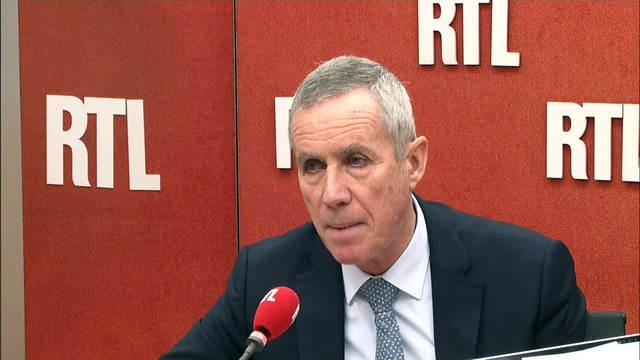 Femmes jihadistes : Ça va de l'écervelée manipulée à la jihadiste convaincue explique Molins