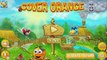 развивающие мультики для детей - мультик спасение апельсина серия 4 мультфильм головоломка для детей