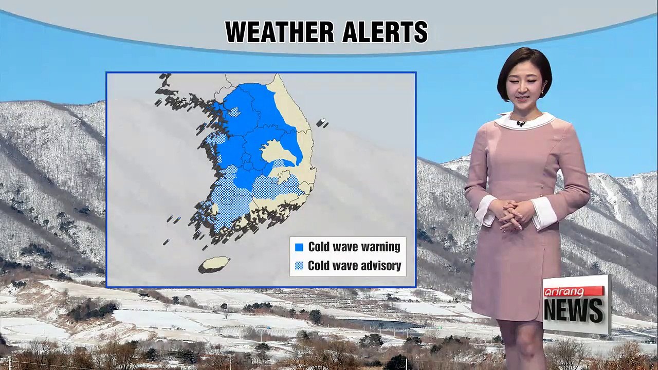 Cold wave intensifies tonight _ 012318