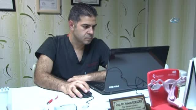 Kadın Doğum ve Tüp Bebek Uzmanından 'Güneş' Uyarısı