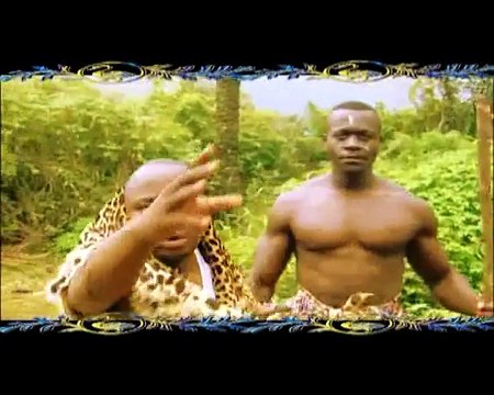 Back To My Roots Roga Roga Extra Musica !