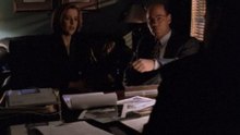 The X-Files Season 11 Episode 4 Full (Promo)