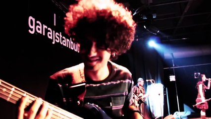 LUXUS - Âlemdeki Gül (Concert Video)