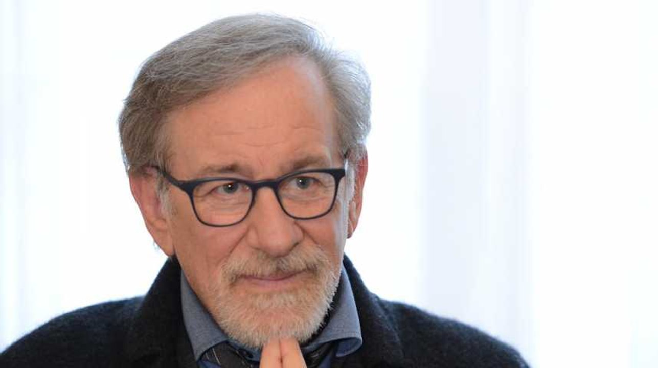 Steven Spielberg nous parle de féminisme, de Tr...