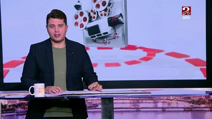 أنا فنان بوهيمي يفعل ما يحلو له .. في ذكري ميلاد احمد راتب تذكر أجمل مشاهده