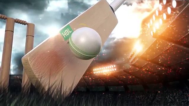 Shahid Afridi Message for the fans of HBL Pakistan Super League