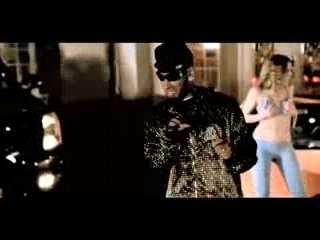 Matchstick feat. La fouine : Dignity (OFFICIEL)