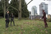 [Exclusive] #The Flash Episode 12 (Season 04) / Honey, I Shrunk Team Flash *The CW* 4x12
