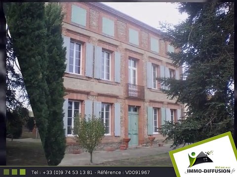 Maison A vendre Montech 200m2 - 345 000 Euros