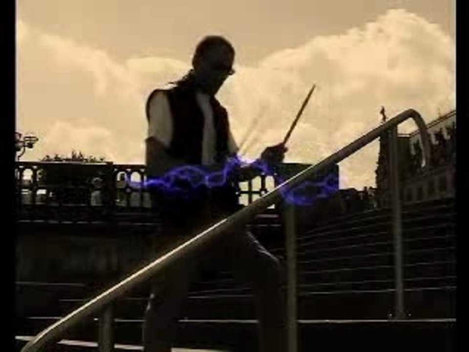 Bernd Kaczmarek - Der Überraschungsmann