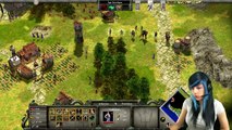 Age of Mythology: Extended Edition | Gameplay - Test/Review - AliceBloodyGirl