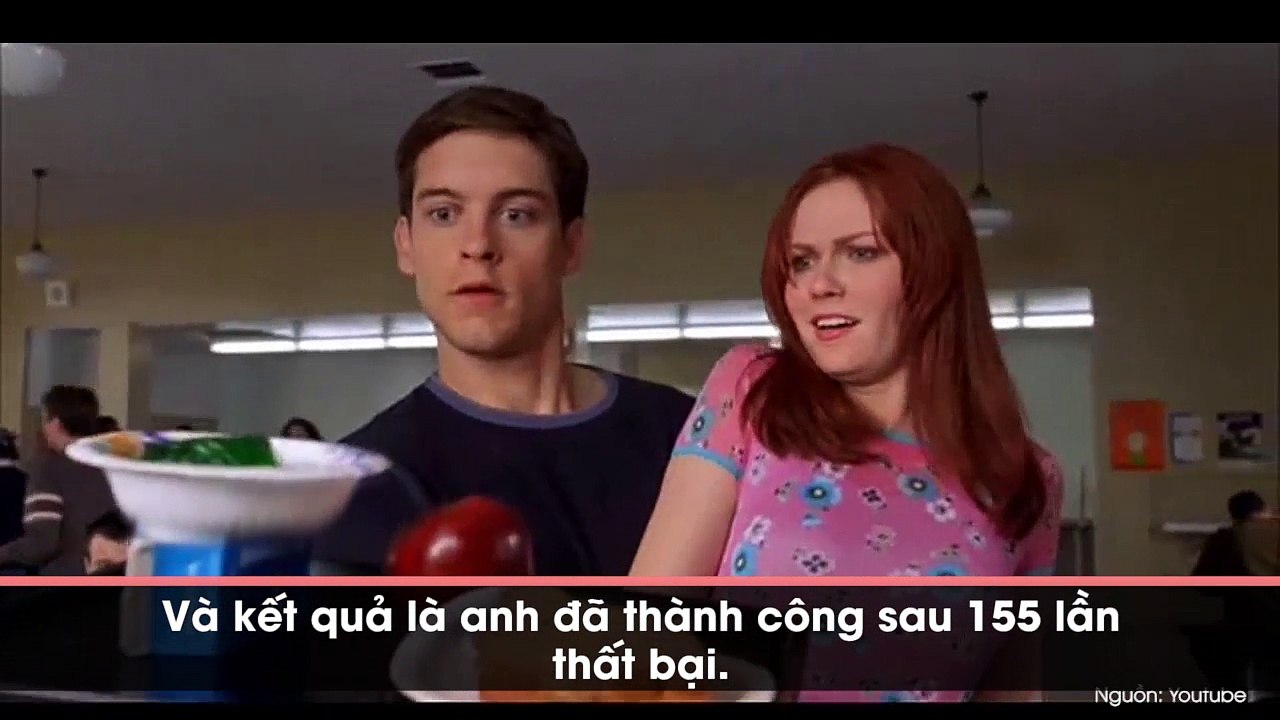 Những cảnh quay "có 1-0-2" trong bom tấn Hollywood không hề dùng đến kỹ xảo CGI