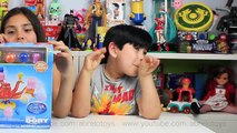 Juego de Mesa Buscando a Dory en Español de Bandai | Juegos de Mesa AbreloToys