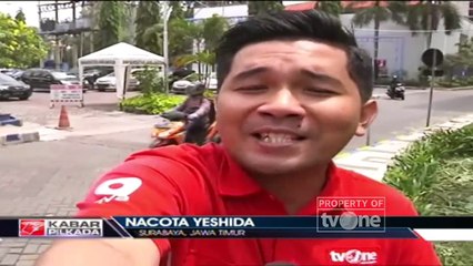 Kabar Pilkada - "Mendulang Suara Muda di Pilkada" [Part 1]