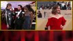 Allison Janney - Red Carpet Interview - 24th Annual SAG Awards
