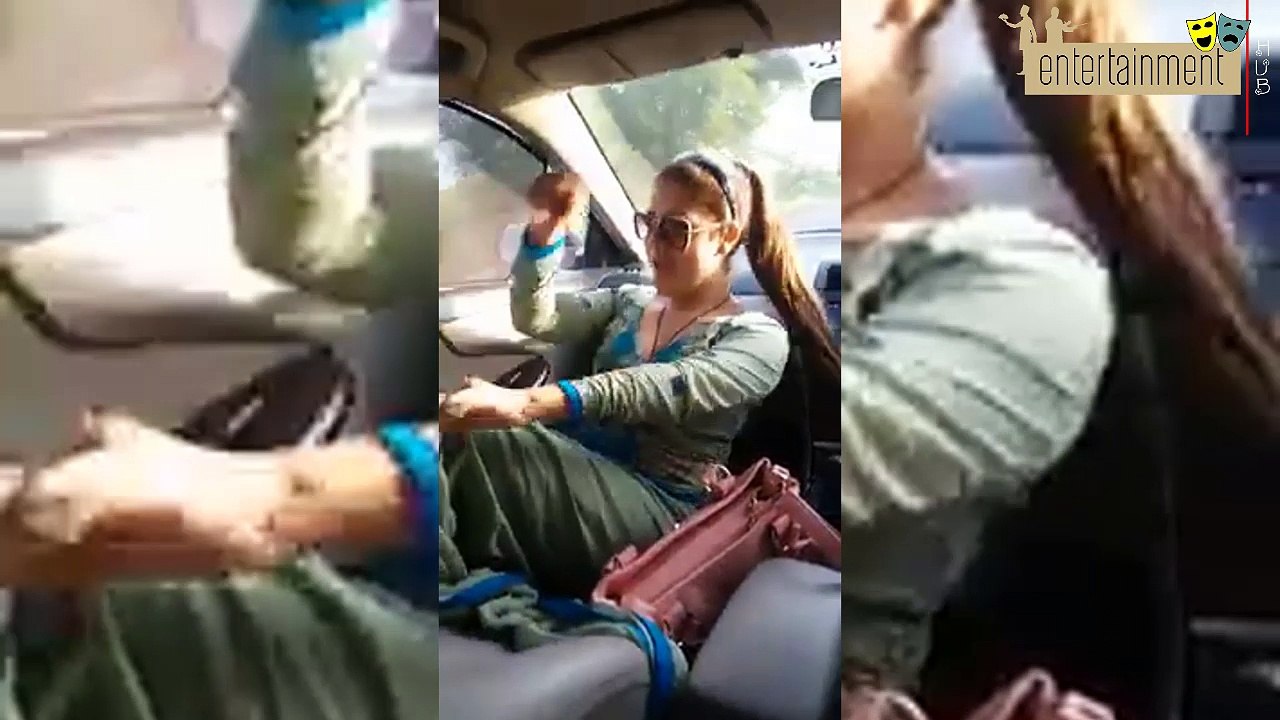 Jag ghoomya hot dance by beenish chohan | Entertainment Hub