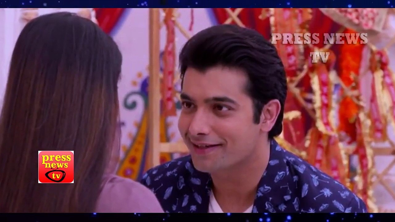 Kasam Tere Pyar Ki 24th January 2018 ColorsTV Serial News video