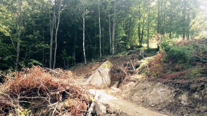 Atentado natural: Fiscalía denuncia por prevaricación urbanística al alcalde de Aller, Asturias