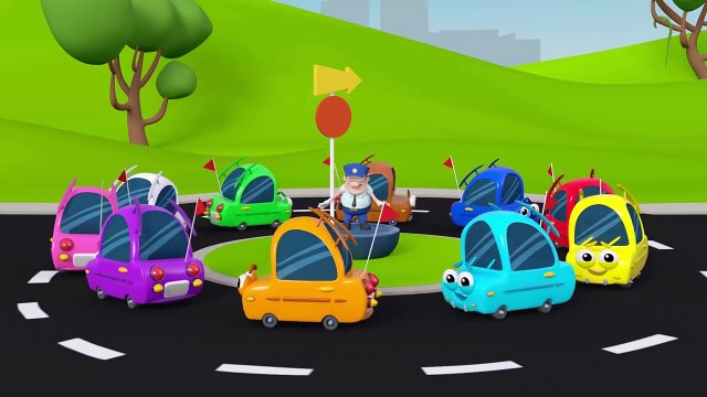 Eşek Eşekçik Ben Seni Çok Severim + 10 Sevilen Çocuk Şarkısı