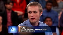 18 Year Old Tells Girlfriends Mom And Dad: ‘Youre The Failure Of A Parent by Noble Harkavy