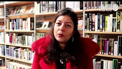 Conférence Vivre Ensemble 2018. Femmes et hommes.