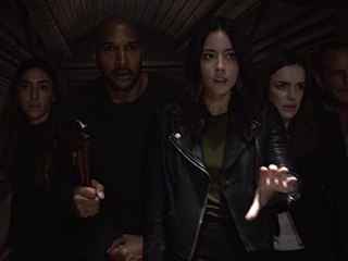 Marvel's Agents of SHIELD Season 5 Episode 9 | Streaming